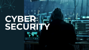 Cybersecurity