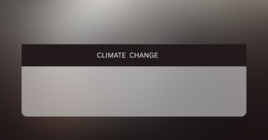 Climate Change and Its Impact on Our Planet: Causes, Consequences, and Real Solutions Climate Change