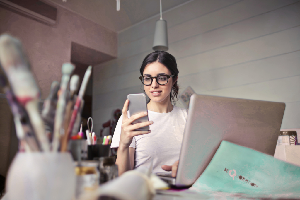 Marketing and Freelance