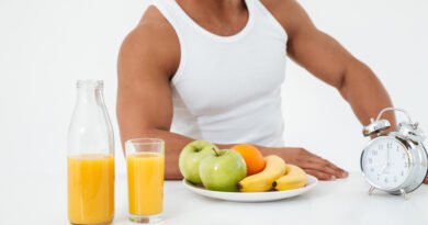 .Understanding Weight Loss and Its Importance  