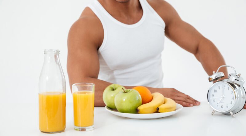 .Understanding Weight Loss and Its Importance  