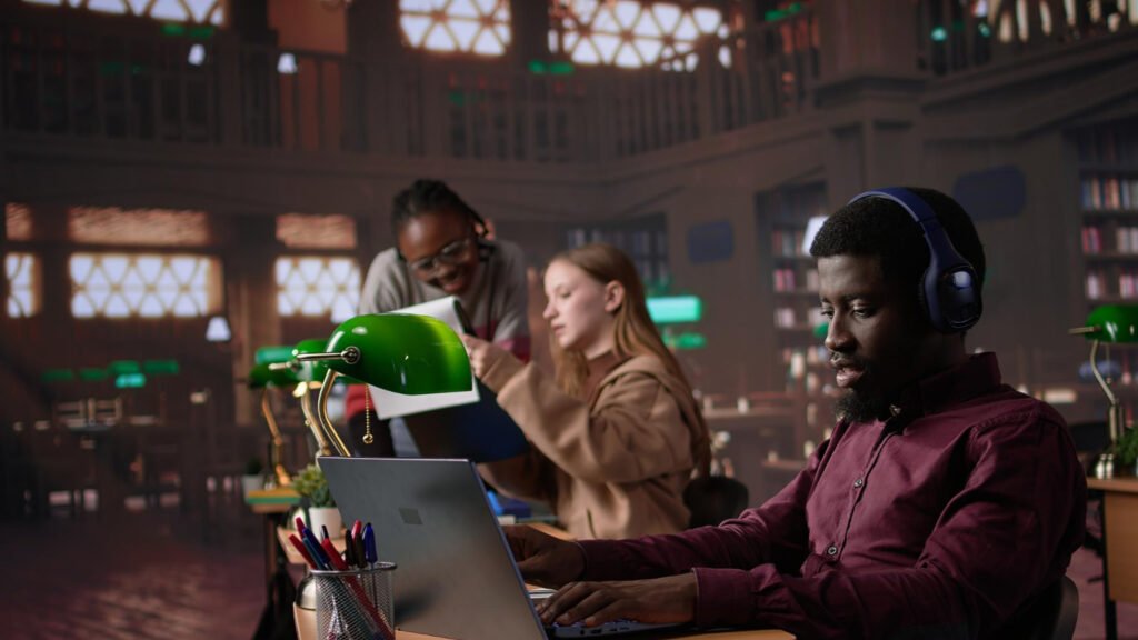 AI with affiliate marketing