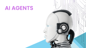 AI agents and business