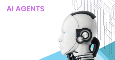 AI agents and business