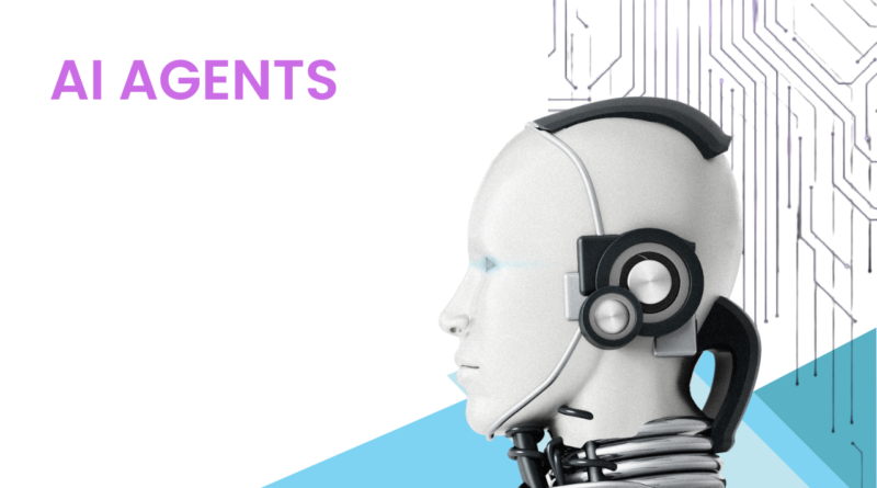 AI agents and business