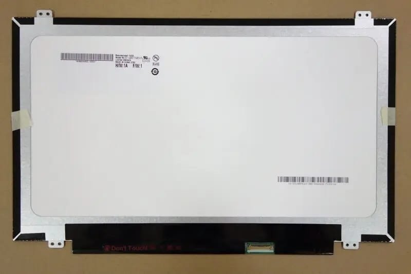 Screen 14" 30 Pin Frame