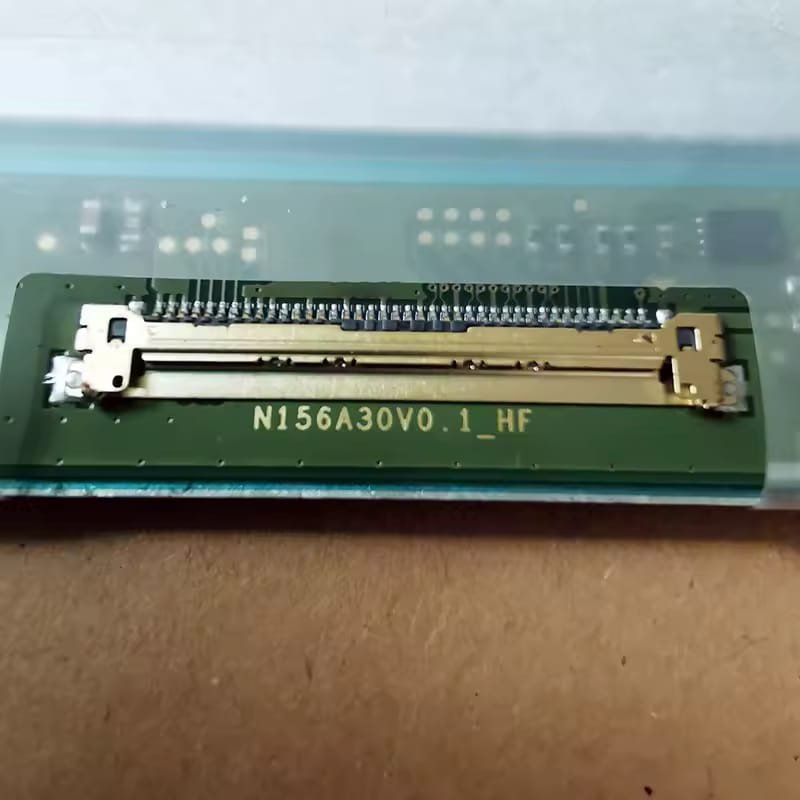 Screen 15.6" 40 Pin Frame