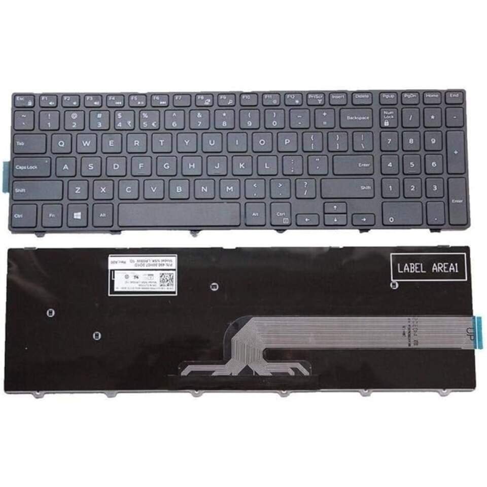 Dell Keyboard 3500 Backlit