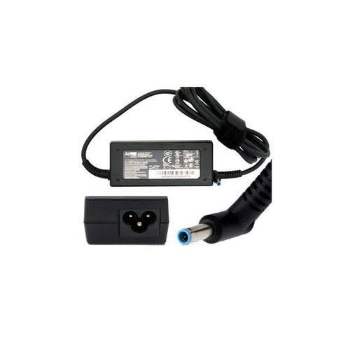 HP Charger Blue Pin