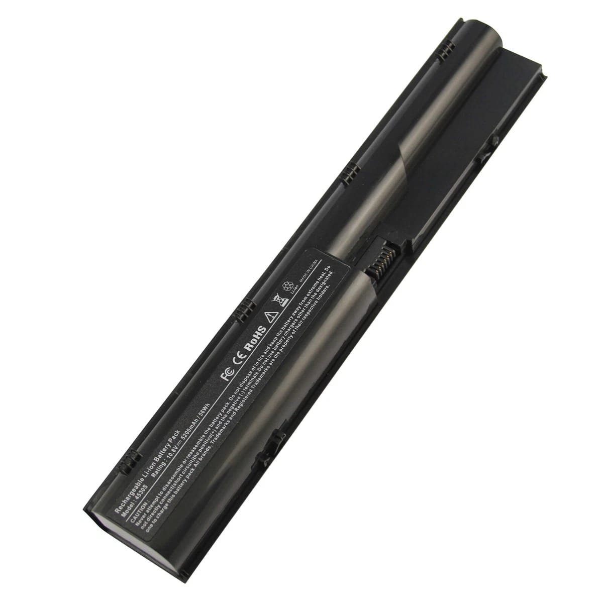 HP Battery 4540