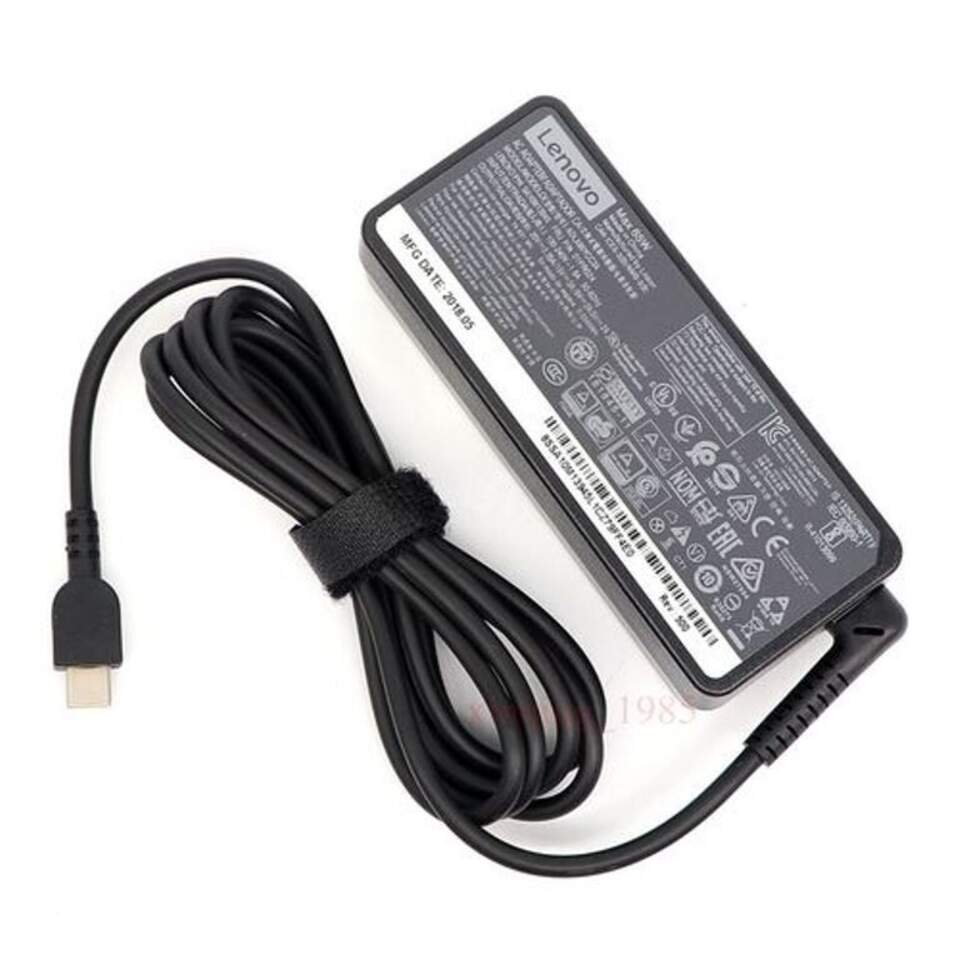 Lenovo Charger Type C
