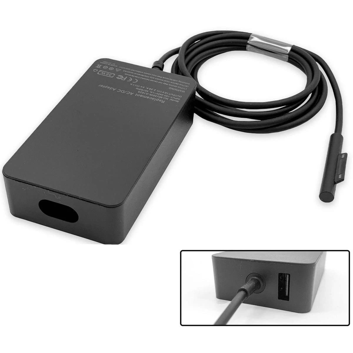 Microsoft Surface Pro 3 Charger